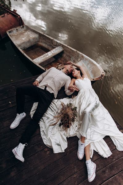 Wedding photographer Irina Kolesnikova (rikonavt). Photo of 16 June 2023