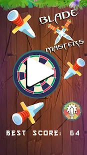 Blade Masters