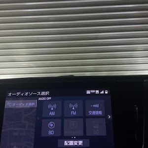 アルファード GGH30W