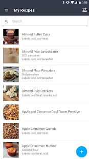 RecipeSage - Personal Recipe Keeper(圖2)-速報App