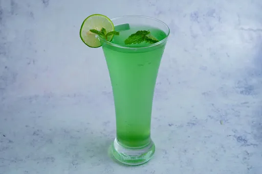 Mexican Mojito