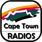 Cape Town Radio - FM Radio Cape Town 1.0 Icon