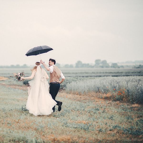 Huwelijksfotograaf Varvara Shevchuk (vvvarka). Foto van 16 juli 2015