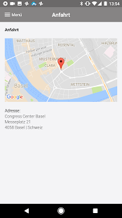 MCH Kadertag 2017 - náhled