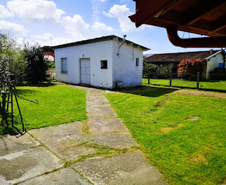 maison à La Teste-de-Buch (33)