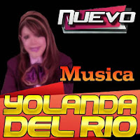 Yolanda del Río Musica Ranchera Exitos 70 80 90