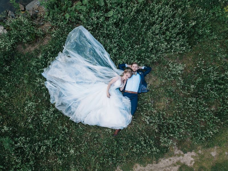 Wedding photographer Margarita Vlaskina (margeret). Photo of 26 August 2018