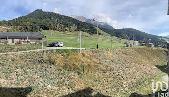 appartement à Aussois (73)