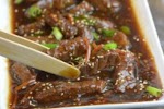 Instant Pot Mongolian Beef was pinched from <a href="http://www.adventuresofanurse.com/2017/01/10/instant-pot-mongolian-beef/" target="_blank">www.adventuresofanurse.com.</a>