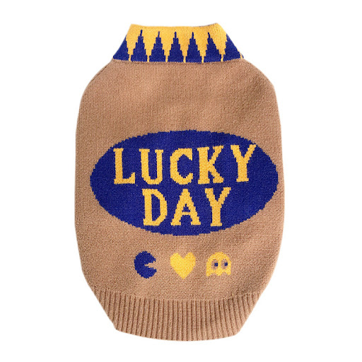 Title 5, Law Fighting Clothes Pet Winter Sweater Pet Win...