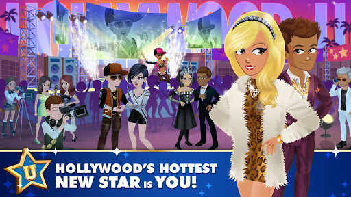 Hollywood U: Rising Stars (Mod)