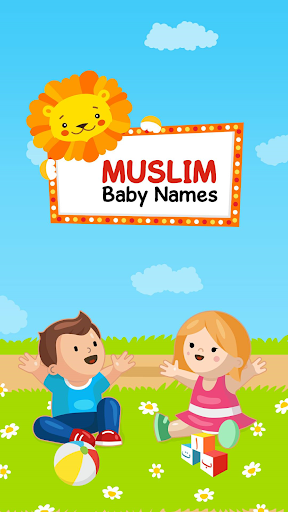 Muslim Baby Names – Unique