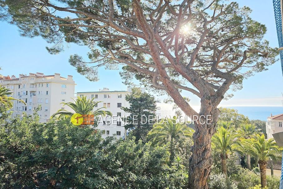 Vente appartement 1 pièce 29.07 m² à Cannes (06400), 190 000 €