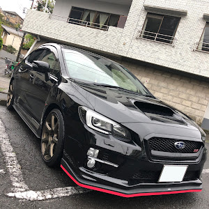 WRX STI