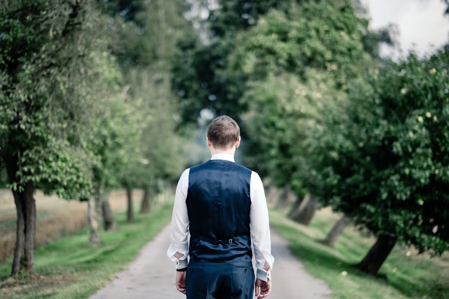 Fotógrafo de bodas Nikita Tretyakov (niktre). Foto del 7 de septiembre 2018