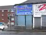 Dragons Way