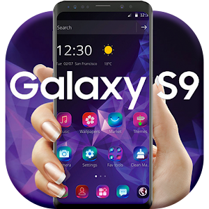 Classic Theme for Galaxy S9 1.1.1 Icon