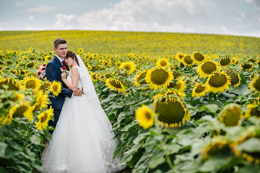 Fotograf ślubny Aleksandr Shishkin (just-painter). Zdjęcie z 13 sierpnia 2016