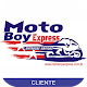 Download Moto Boy Express - Cliente For PC Windows and Mac 5.2