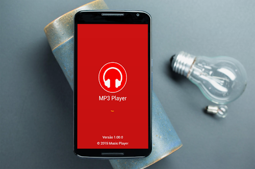 Android application MP3 Tube - Free Music Player screenshort
