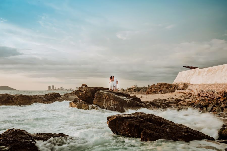 Photographe de mariage Efrain López (efrainlopez). Photo du 25 septembre 2019