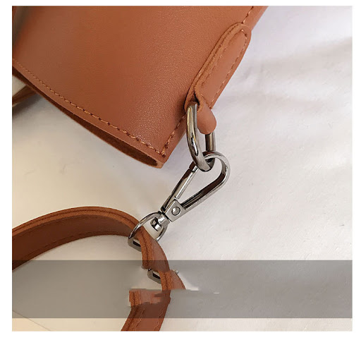 Title 21, Nieuwe Koreaanse tote bag, schoudertas. Stijlvo...