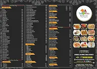 Tasteride Restaurant menu 2