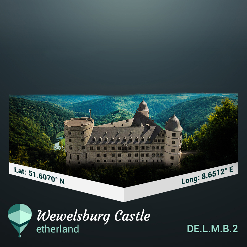 Wewelsburg