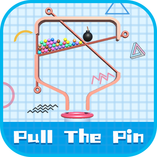 Amazing Pull The Pin:Unlock Color Ball