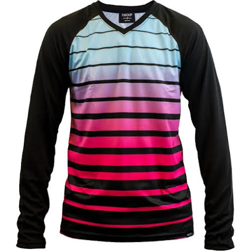 Handup Gloves Vice Fade Long Sleeve Jersey