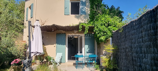 Maison avec terrasse 2