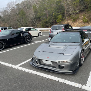 NSX NA1