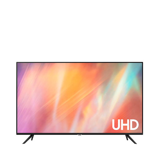 Smart Tivi Samsung 4K UHD 50 inch UA50AU7002