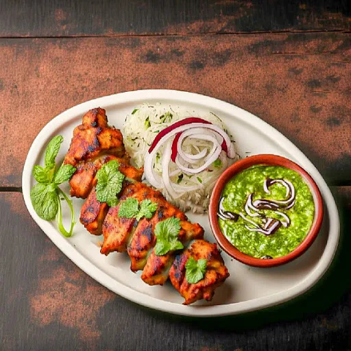 Angara Paneer Tikka