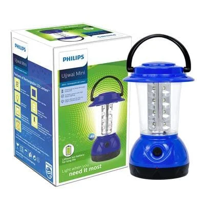 Philips Emergency Lamp - Ujjval 1 Pc