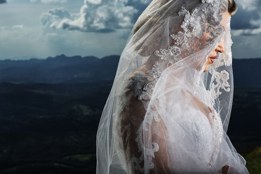 Photographe de mariage Daniel Henrique Leite (danielhstudio). Photo du 14 décembre 2018