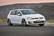 Volkswagen’s Golf 7 GTI is still coveted.  