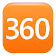 HealthWatch 360 icon