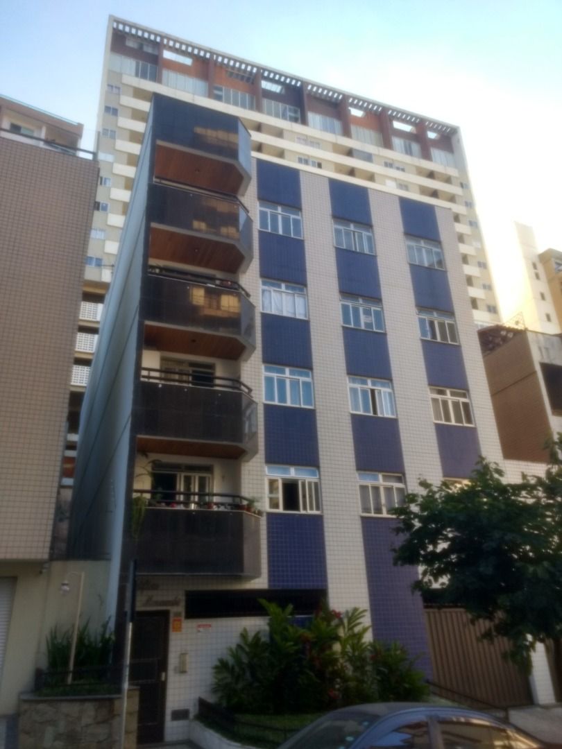 Apartamentos à venda Marilândia