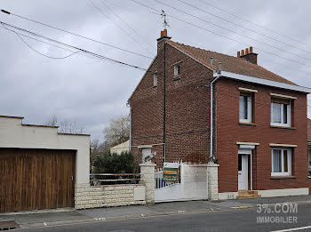 maison à Raimbeaucourt (59)