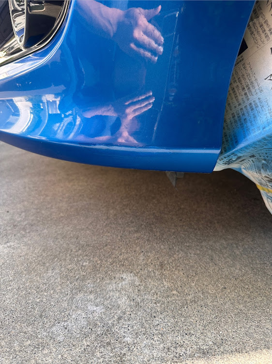 スイフトの修理・スイフトRS・ZC53S・６月もよろしくお願いしますに関するカスタム事例の投稿画像6枚目