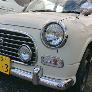 ミラジーノ L700S