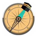 Cover Image of Download Qibla Compass - Finder Direction 1.0 APK