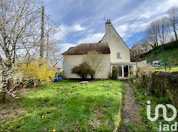 maison à La Ferté-Bernard (72)