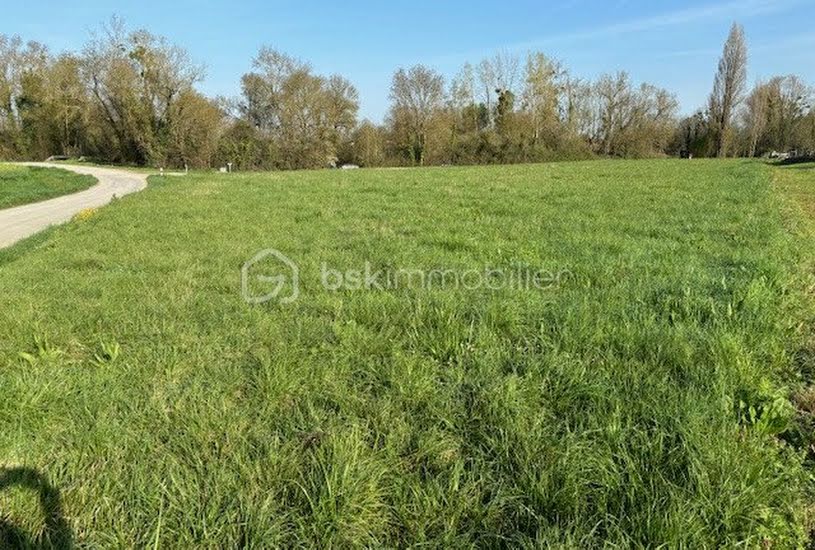  Vente Terrain à bâtir - à Annezay (17380) 