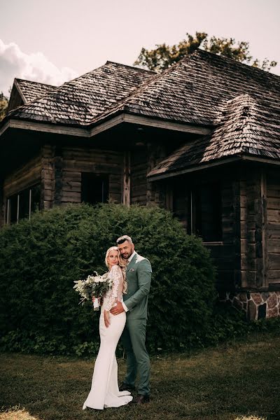 Fotógrafo de bodas Kennet Mitrofanov (kenneth). Foto del 14 de noviembre 2023