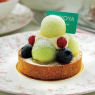 日京屋 Niikyoya Patisserie