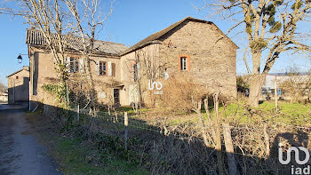 maison à Valence-d'Albigeois (81)