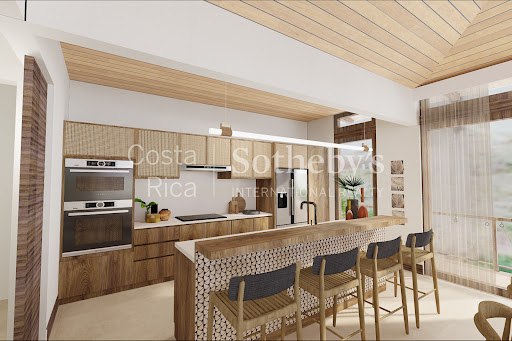 Maison avec piscine et jardin 4