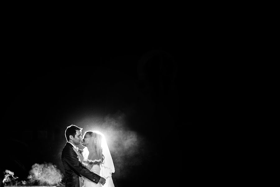 Wedding photographer Andrea Epifani (epifani). Photo of 2 November 2015